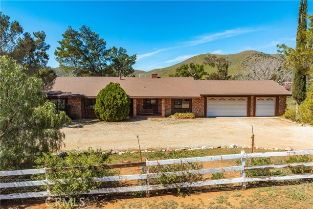 Detail Gallery Image 2 of 49 For 34655 Katherinel, Acton,  CA 93510 - 3 Beds | 2 Baths