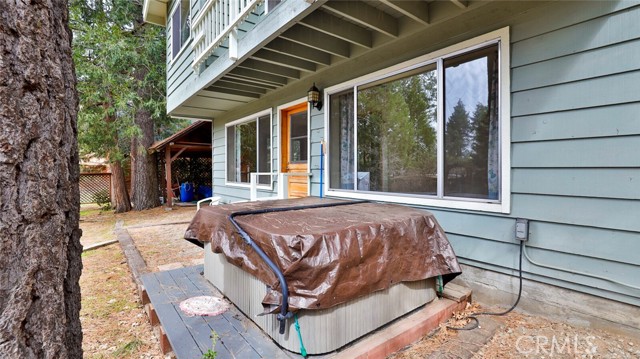 Detail Gallery Image 54 of 71 For 54415 Live Oak St, Idyllwild,  CA 92549 - 2 Beds | 1/1 Baths