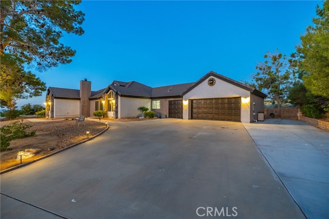 Detail Gallery Image 6 of 50 For 31920 Crystalaire Dr, Llano,  CA 93544 - 4 Beds | 2/1 Baths