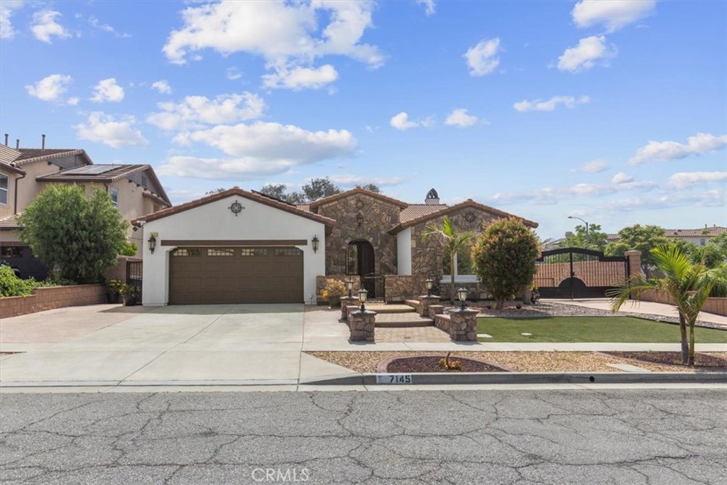 7145 Sunnyside Place