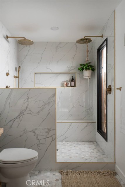 Detail Gallery Image 9 of 18 For 57783 Saratoga Ave, Yucca Valley,  CA 92284 - 3 Beds | 1/1 Baths