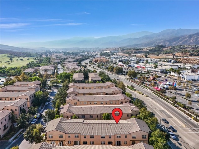 Detail Gallery Image 47 of 55 For 4440 Owens St #104,  Corona,  CA 92883 - 3 Beds | 2/1 Baths