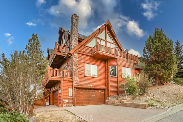 Detail Gallery Image 2 of 59 For 351 Glenwood Dr, Big Bear Lake,  CA 92315 - 4 Beds | 3/1 Baths