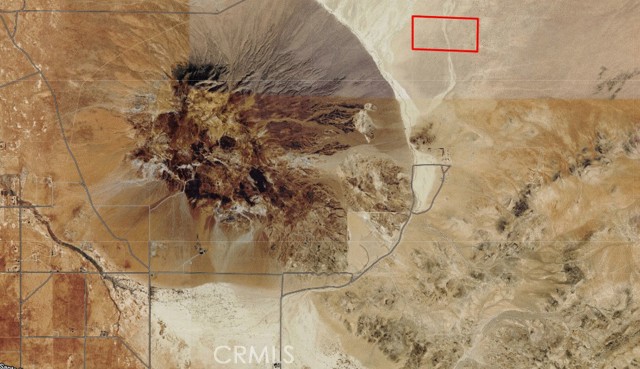 Detail Gallery Image 8 of 12 For 0 Burn Ranch, Barstow,  CA 92311 - – Beds | – Baths