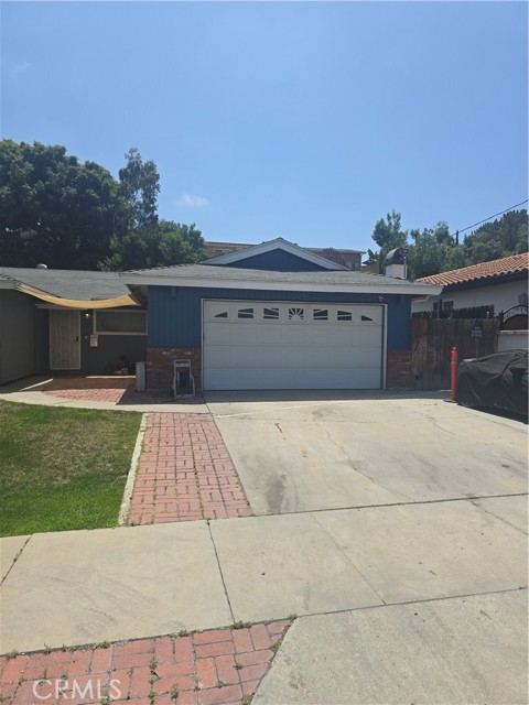 Home for Sale in Chula Vista