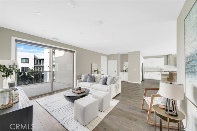 Detail Gallery Image 5 of 30 For 203 Bowery, Irvine,  CA 92612 - 3 Beds | 3 Baths