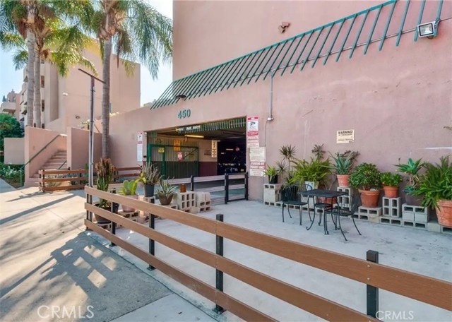 Detail Gallery Image 27 of 29 For 450 E 4th #221,  Santa Ana,  CA 92701 - 1 Beds | 1 Baths