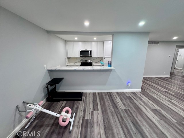 Detail Gallery Image 12 of 17 For 1127 E Del Mar Bld #416,  Pasadena,  CA 91106 - 2 Beds | 2 Baths