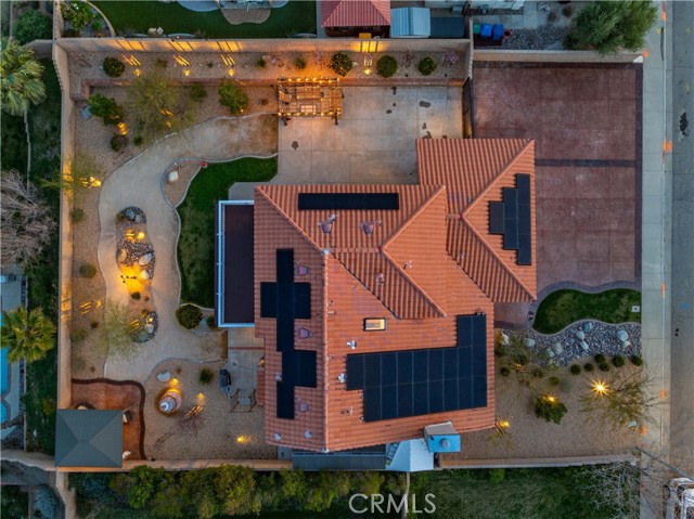 Detail Gallery Image 4 of 50 For 41222 Crispi Ln, Palmdale,  CA 93551 - 5 Beds | 3 Baths