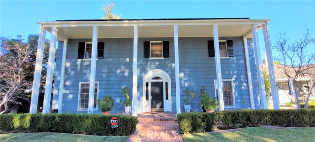 3639 California Boulevard E , Pasadena, California, 91107