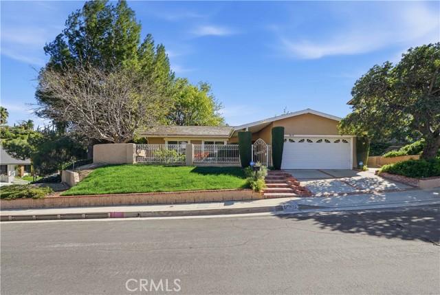 Photo of 18630 Nau, Porter Ranch, CA 91326