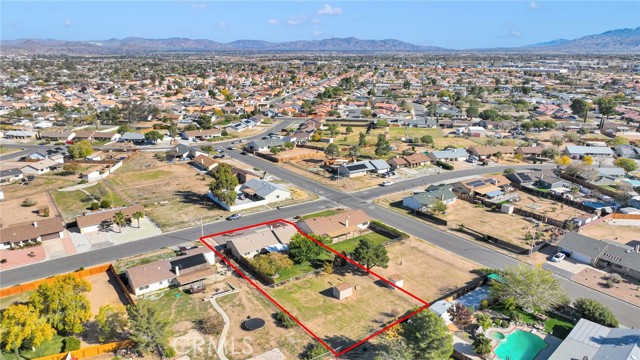 Detail Gallery Image 53 of 54 For 12718 Triple Tree Ter, Victorville,  CA 92392 - 3 Beds | 2 Baths