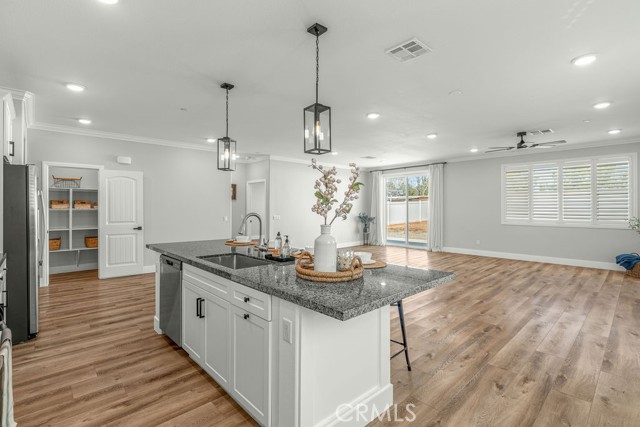 Detail Gallery Image 20 of 49 For 27464 Cloudy Peak, Menifee,  CA 92584 - 3 Beds | 2 Baths