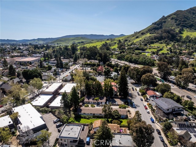 Detail Gallery Image 9 of 13 For 879 Walnut St, San Luis Obispo,  CA 93401 - – Beds | – Baths