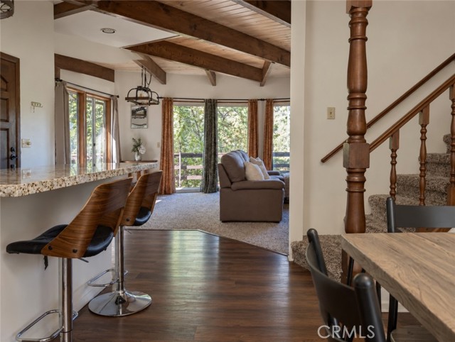 433 Golf Course, Lake Arrowhead, CA 92352