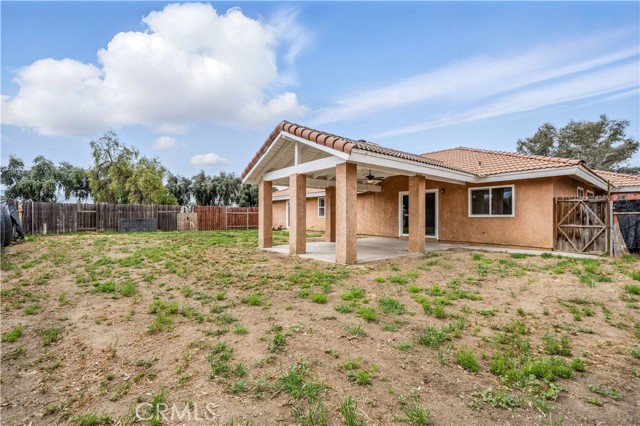 Detail Gallery Image 7 of 43 For 20000 Schroder Rd, Nuevo,  CA 92567 - 3 Beds | 2 Baths