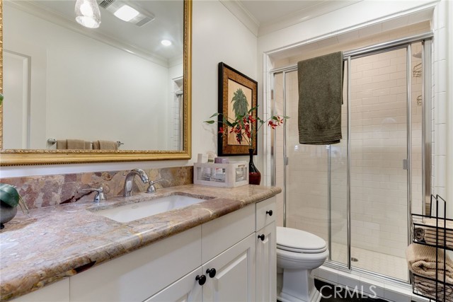 Second Bathroom Second Bathroom