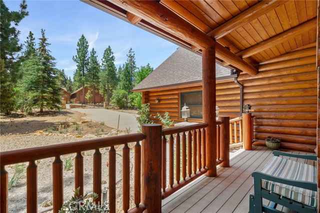 Detail Gallery Image 4 of 57 For 1947 Shady, Big Bear City,  CA 92314 - 5 Beds | 3/1 Baths