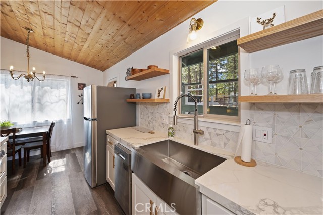 448 Quail, Big Bear Lake, CA 92315