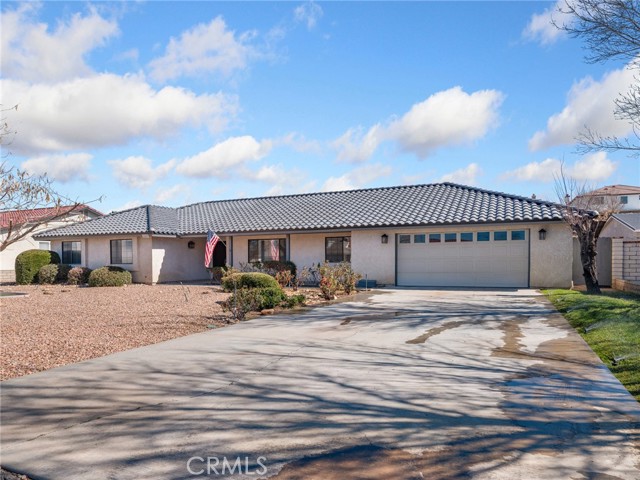 Detail Gallery Image 35 of 35 For 12635 Sorrel Dr, Apple Valley,  CA 92308 - 3 Beds | 3 Baths