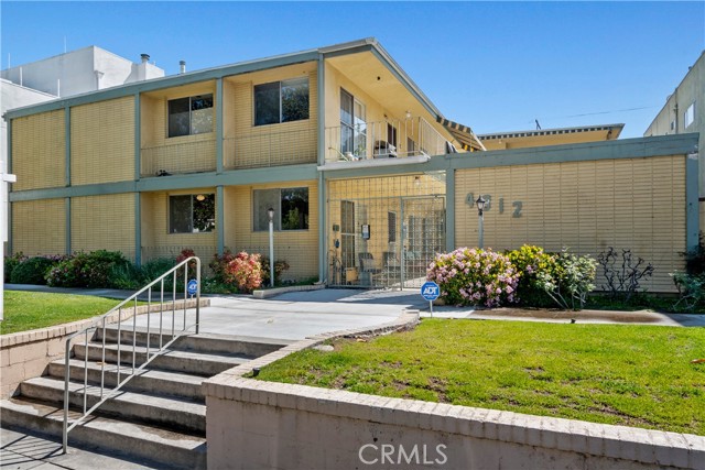 Detail Gallery Image 1 of 35 For 4312 Babcock Ave #6,  Studio City,  CA 91604 - 2 Beds | 2 Baths