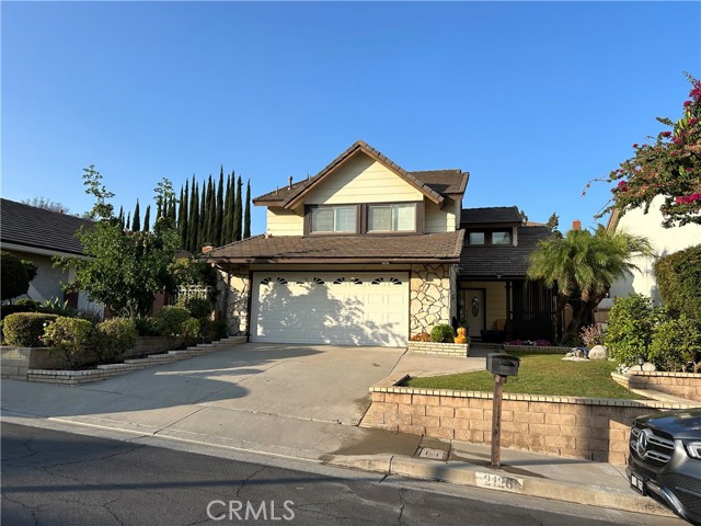 2126 Foxwood Pl, Fullerton, CA 92833