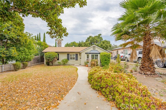 543 N Vista Bonita Ave, Glendora, CA 91741