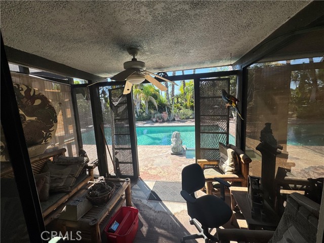 Detail Gallery Image 5 of 9 For 1163 E El Cid, Palm Springs,  CA 92262 - 3 Beds | 2 Baths