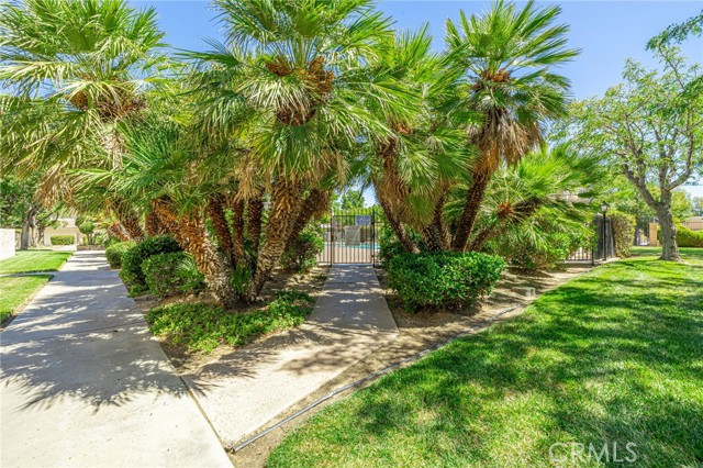 Detail Gallery Image 39 of 41 For 428 W Avenue J5 #21,  Lancaster,  CA 93534 - 2 Beds | 2 Baths