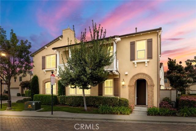 Detail Gallery Image 1 of 1 For 405 Violeta Ln, Brea,  CA 92823 - 4 Beds | 3/1 Baths