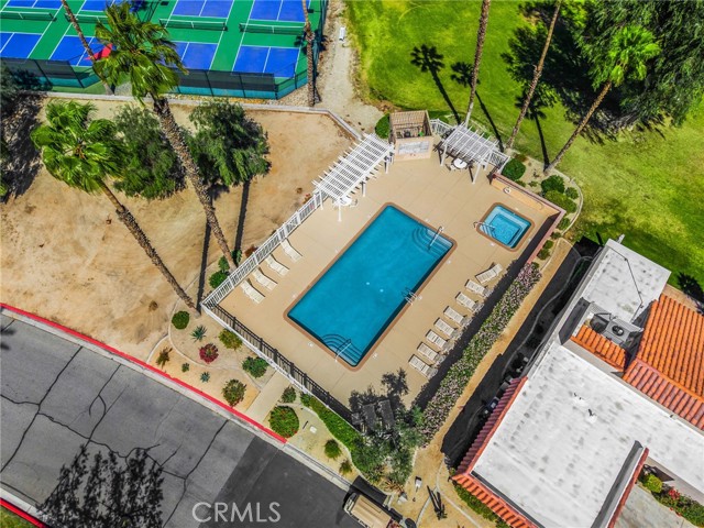 Detail Gallery Image 24 of 27 For 41790 Resorter Bld, Palm Desert,  CA 92211 - 2 Beds | 2 Baths