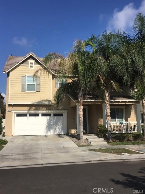 16038 Windmill St, Chino, CA 91708