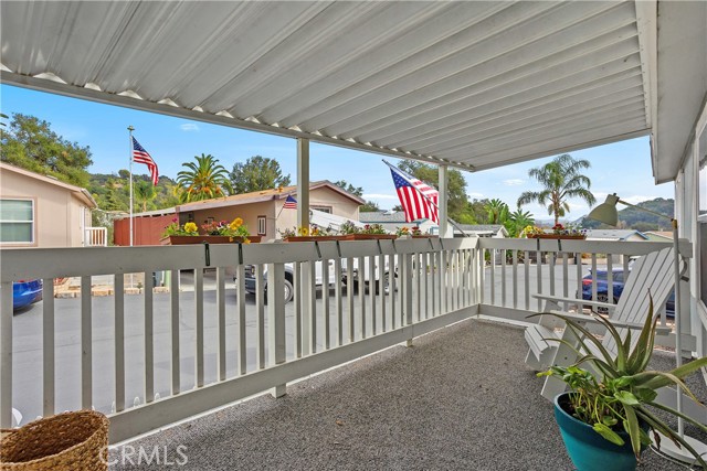 Home for Sale in Fallbrook