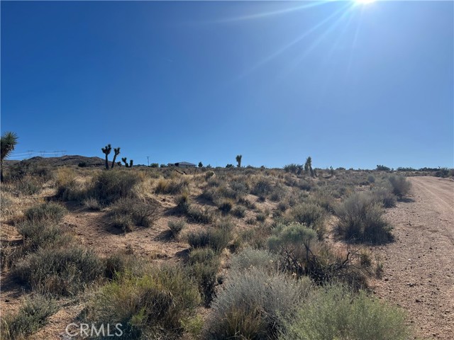 Detail Gallery Image 4 of 6 For 26330 Mountain View Rd, Apple Valley,  CA 92308 - – Beds | – Baths