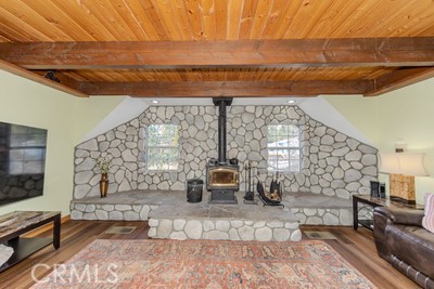 Detail Gallery Image 36 of 75 For 32455 Scandia, Running Springs,  CA 92382 - 3 Beds | 3 Baths