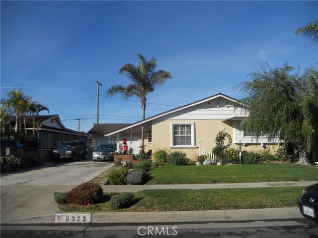 8323 Santa Fe Dr, Buena Park, CA 90620