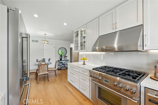 Detail Gallery Image 9 of 40 For 24415 Lemay St, West Hills,  CA 91307 - 5 Beds | 3 Baths