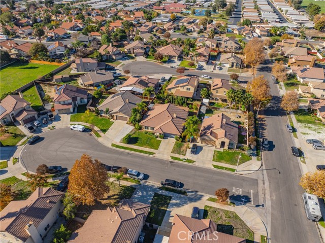 Detail Gallery Image 36 of 39 For 833 Empressa Ct, Hemet,  CA 92543 - 3 Beds | 2 Baths