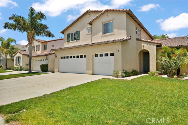 Image 2 for 14064 Tiger Lily Court, Eastvale, CA 92880