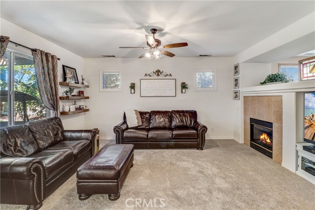 Detail Gallery Image 11 of 42 For 8449 Monique Ct, Riverside,  CA 92508 - 4 Beds | 3 Baths