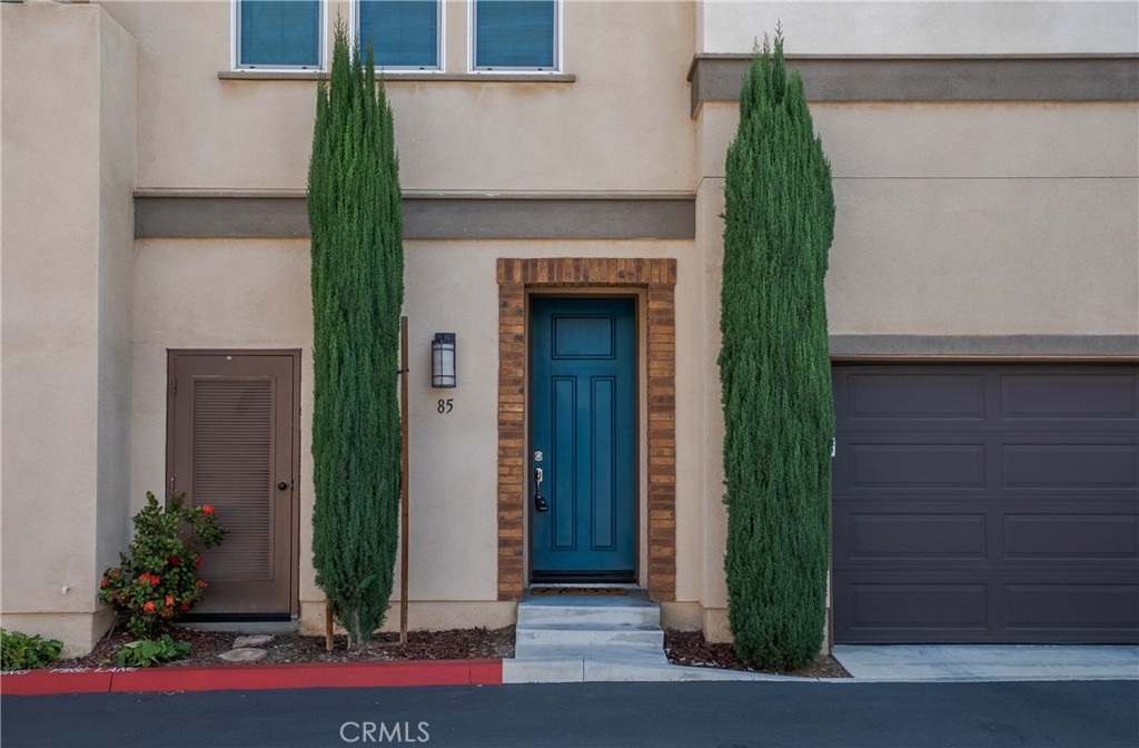 545 W Foothill #85