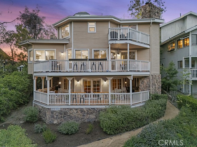 Detail Gallery Image 2 of 38 For 23436 via Alondra, Coto de Caza,  CA 92679 - 5 Beds | 3/1 Baths