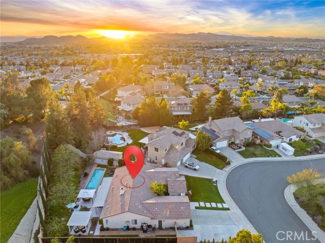 Detail Gallery Image 47 of 75 For 32143 Daisy Dr, Winchester,  CA 92596 - 4 Beds | 3 Baths