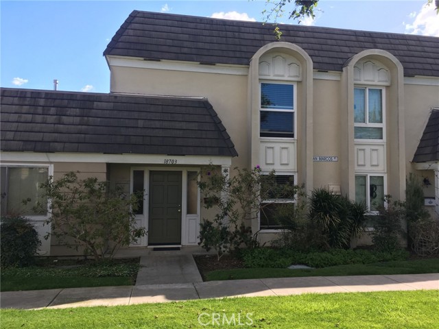 18703 San Marcos St, Fountain Valley, CA 92708