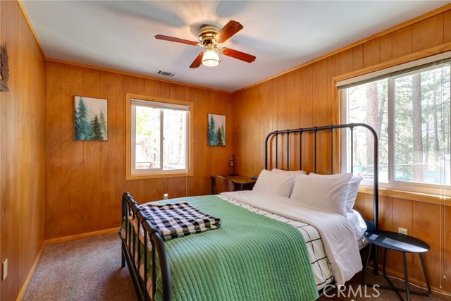 Detail Gallery Image 11 of 20 For 1685 Virginia St, Wrightwood,  CA 92397 - 2 Beds | 1 Baths