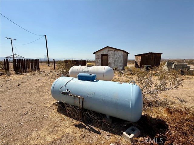 Detail Gallery Image 33 of 33 For 25330 Vancouver Ave, Adelanto,  CA 92301 - 4 Beds | 3 Baths