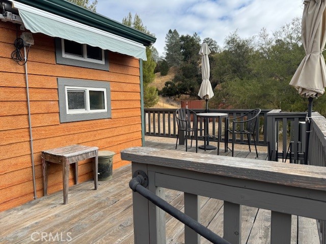 Detail Gallery Image 26 of 41 For 1346 Parkhill Rd, Santa Margarita,  CA 93453 - 2 Beds | 1/1 Baths