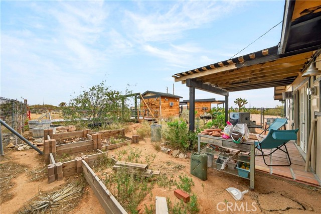 Detail Gallery Image 39 of 67 For 57661 Aberdeen, Yucca Valley,  CA 92284 - 4 Beds | 2 Baths