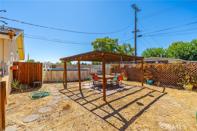 Detail Gallery Image 26 of 28 For 38749 22nd St, Palmdale,  CA 93550 - 4 Beds | 2 Baths