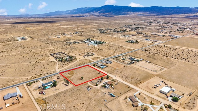 Detail Gallery Image 4 of 12 For 0 Joshua, Apple Valley,  CA 92307 - – Beds | – Baths